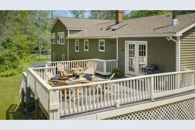 2 Little Brook Drive, Falmouth, ME 04105 - Photo 34