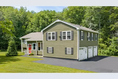 2 Little Brook Drive, Falmouth, ME 04105 - Photo 2