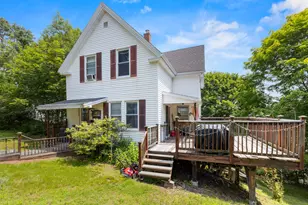 8 Goddard St, Bath, ME 04530 - Photo 2