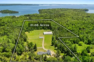 1141 Main Rd, Islesboro, ME 04848 - Photo 2