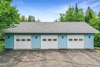 374 E Van Buren Cove Road, T17 R3 Wels, ME 04785 - Photo 4