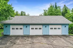 374 E Van Buren Cove Rd, T17 R3 Wels, ME 04785 - Photo 4