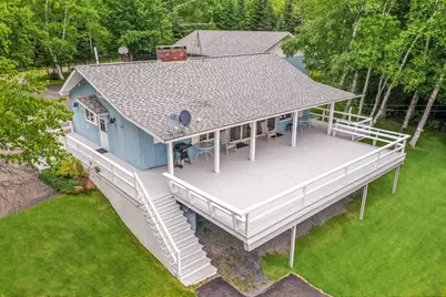 374 E Van Buren Cove Road, T17 R3 Wels, ME 04785 - Photo 10