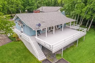 374 E Van Buren Cove Rd, T17 R3 Wels, ME 04785 - Photo 10