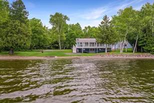 374 E Van Buren Cove Rd, T17 R3 Wels, ME 04785 - Photo 2