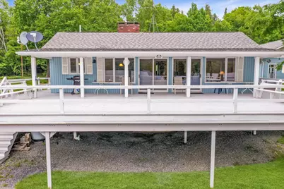 374 E Van Buren Cove Road, T17 R3 Wels, ME 04785 - Photo 8