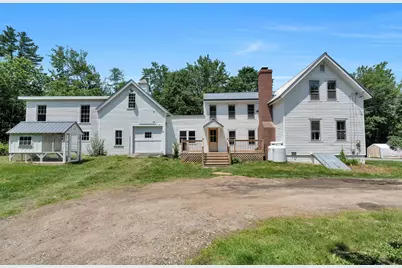 110 Oak Hill Road, Standish, ME 04084 - Photo 2