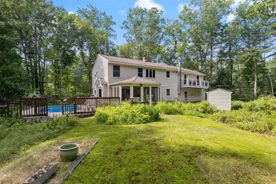 190 Glenwood Road, Wells, ME 04090 - Photo 2