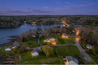 7 Hodgdon Lane, Boothbay, ME 04537 - Photo 1