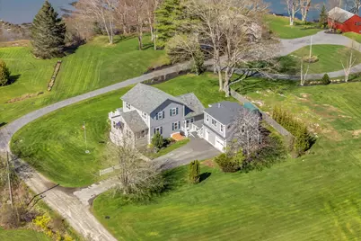 7 Hodgdon Lane, Boothbay, ME 04537 - Photo 1