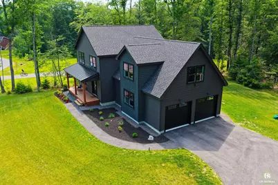 9 Gunpowder Mill Road, Windham, ME 04062 - Photo 2