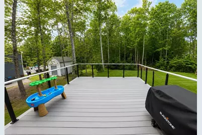 9 Gunpowder Mill Road, Windham, ME 04062 - Photo 12