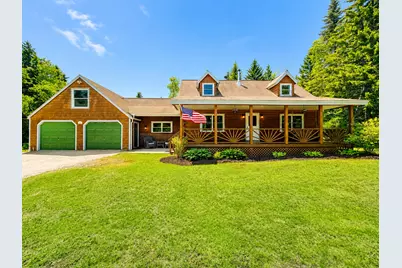 161 Birch Harbor Road, Winter Harbor, ME 04693 - Photo 1