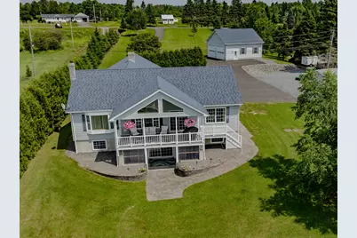149 & 161 Lake Shore Road #Lot 202, Madawaska, ME 04773 - Photo 1