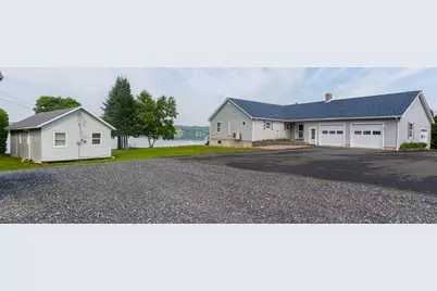 149 & 161 Lake Shore Road #Lot 202, Madawaska, ME 04773 - Photo 14