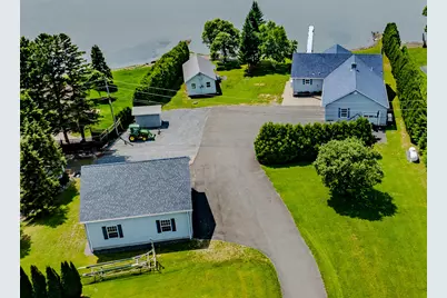 149 & 161 Lake Shore Road #Lot 202, Madawaska, ME 04773 - Photo 8