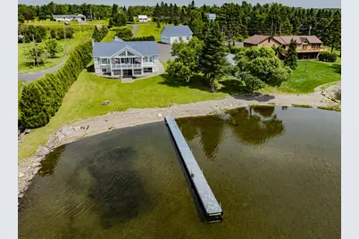 149 & 161 Lake Shore Road #Lot 202, Madawaska, ME 04773 - Photo 1