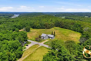66 Dodge Rd, Edgecomb, ME 04556 - Photo 32