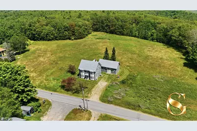 66 Dodge Road, Edgecomb, ME 04556 - Photo 40