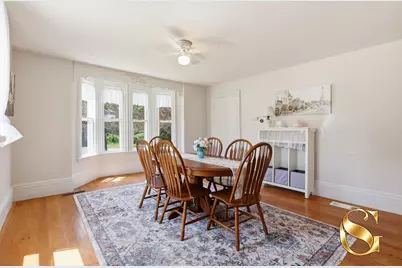 66 Dodge Road, Edgecomb, ME 04556 - Photo 8