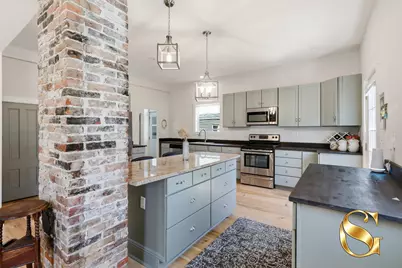 66 Dodge Road, Edgecomb, ME 04556 - Photo 4