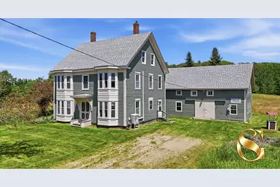 66 Dodge Road, Edgecomb, ME 04556 - Photo 2