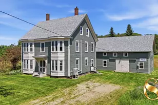 66 Dodge Rd, Edgecomb, ME 04556 - Photo 2