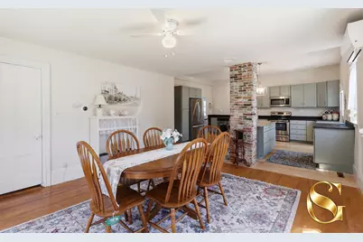 66 Dodge Road, Edgecomb, ME 04556 - Photo 10