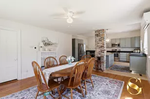 66 Dodge Rd, Edgecomb, ME 04556 - Photo 10