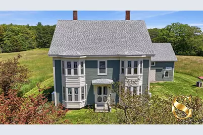 66 Dodge Road, Edgecomb, ME 04556 - Photo 1