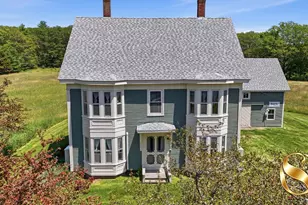 66 Dodge Rd, Edgecomb, ME 04556 - Photo 1