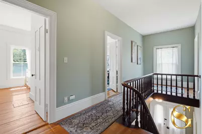 66 Dodge Road, Edgecomb, ME 04556 - Photo 22