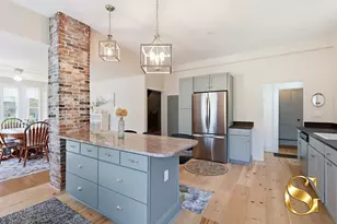 66 Dodge Rd, Edgecomb, ME 04556 - Photo 6
