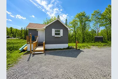 6A Grist Mill Road, Franklin, ME 04634 - Photo 1
