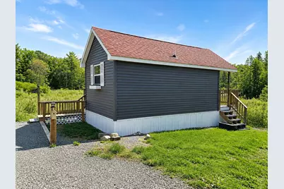 6A Grist Mill Road, Franklin, ME 04634 - Photo 12