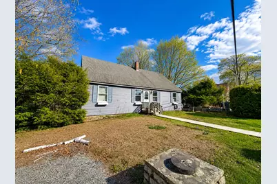 6 Grist Mill Road, Franklin, ME 04634 - Photo 1