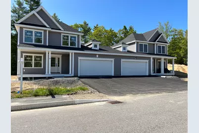 151 Stewart Drive, Scarborough, ME 04074 - Photo 1