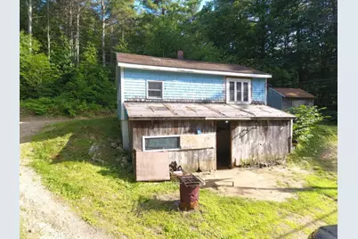 494 Snow Hill Road, New Gloucester, ME 04260 - Photo 1