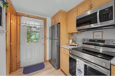 137 Coffee Pond Road, Casco, ME 04015 - Photo 8