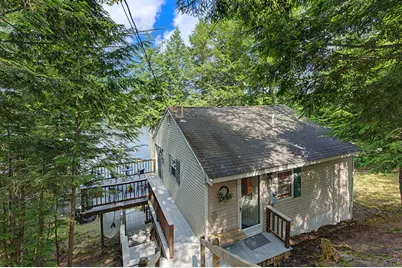 137 Coffee Pond Road, Casco, ME 04015 - Photo 2