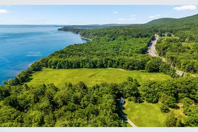 Map 133/3 Belfast Road, Camden, ME 04843 - Photo 4