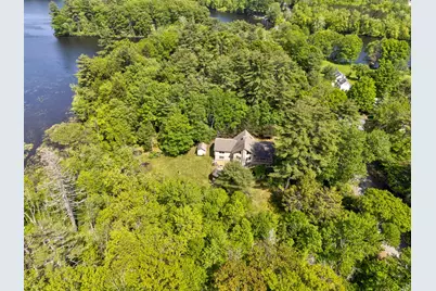 410 Dennis Hill Road, Litchfield, ME 04350 - Photo 72