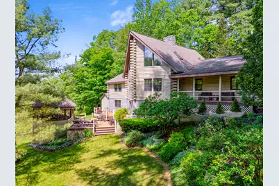 410 Dennis Hill Road, Litchfield, ME 04350 - Photo 56