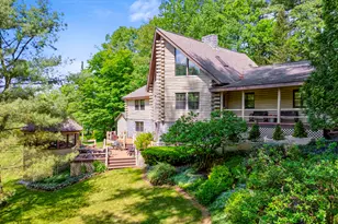 410 Dennis Hill Rd, Litchfield, ME 04350 - Photo 56