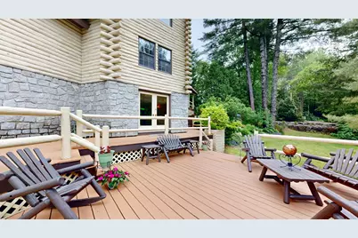 410 Dennis Hill Road, Litchfield, ME 04350 - Photo 46