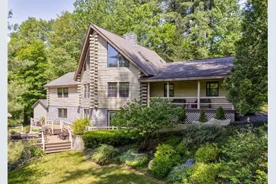 410 Dennis Hill Road, Litchfield, ME 04350 - Photo 2