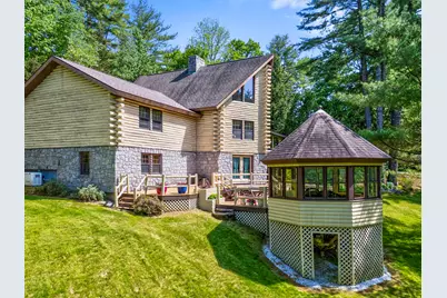 410 Dennis Hill Road, Litchfield, ME 04350 - Photo 74