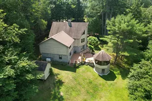 410 Dennis Hill Rd, Litchfield, ME 04350 - Photo 86