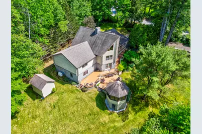 410 Dennis Hill Road, Litchfield, ME 04350 - Photo 72