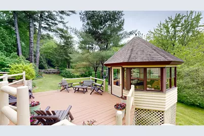 410 Dennis Hill Road, Litchfield, ME 04350 - Photo 44